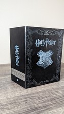 Harry Potter Chapter 1-7
