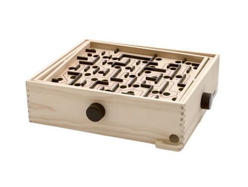 Labyrinth game labyrinthspiel - labyrinth,