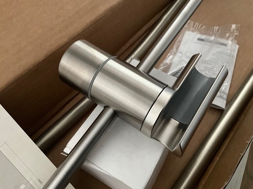 Hansgrohe axor steel - hansgrohe,