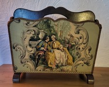 France Zeitungsständer