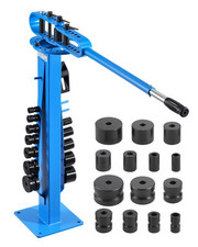 VEVOR Manueller Rohrbieger Max