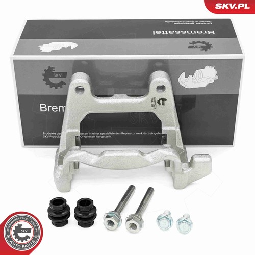 Esen skv halter bremssattel - halter,