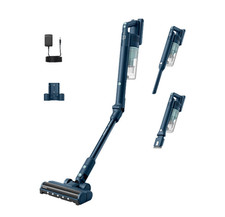 Akku-Hand-und Stielstaubsauger