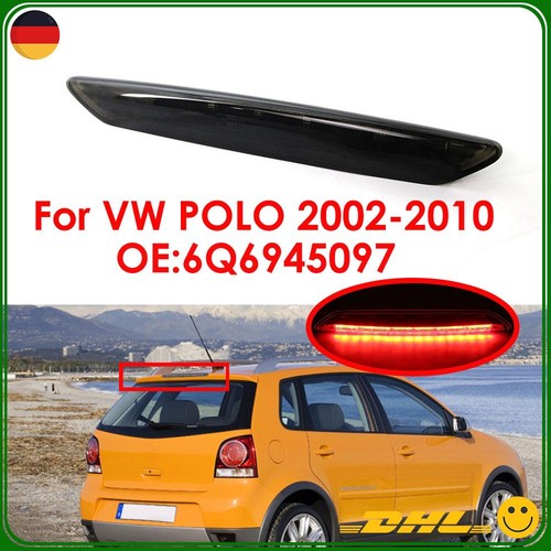 Led bremslicht zusatz - led,