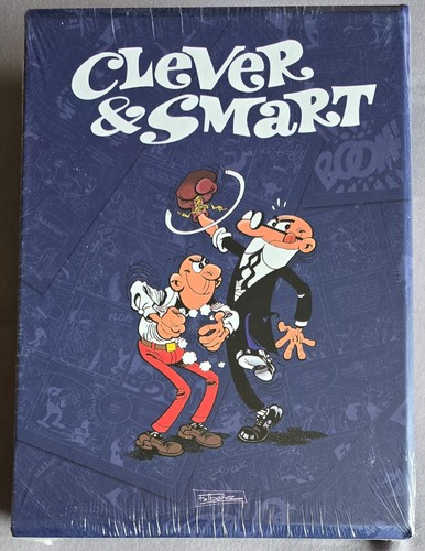 Clever smart der - &,