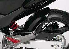 BODYSTYLE Hinterradabdeckung