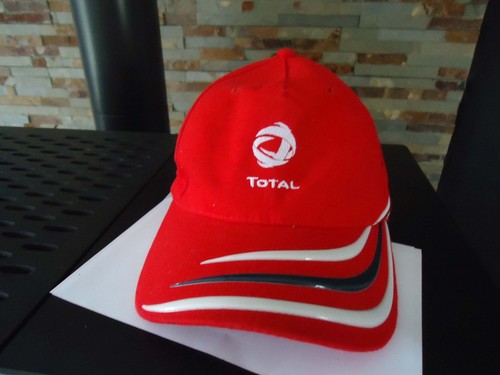 Mütze total competition f1 - mütze, (