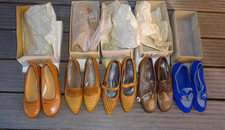 Konvolut Original alte