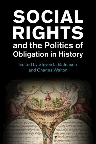 Social rights and the - the, politics