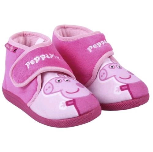 Peppa pig mädchen hausschuhe - pig,