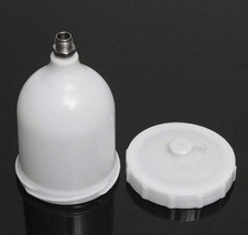 Fließbecher 600ml für