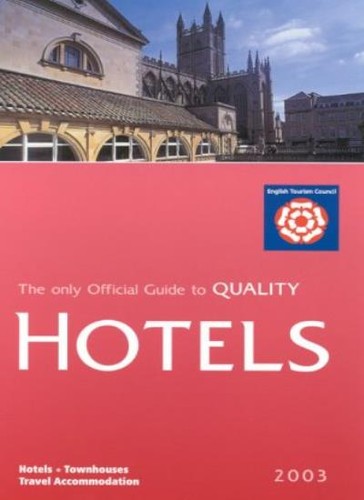 Hotels england 2003 where - hotels,