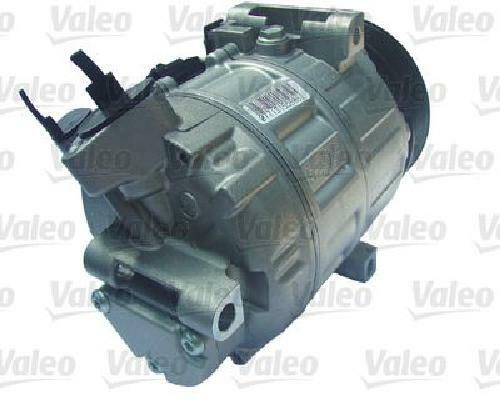 Original valeo kompressor - valeo,