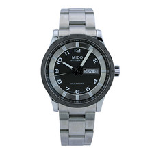 Mido Multifort Gent 42 mm