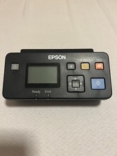 Epson Network Interface Unit