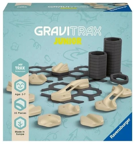 Gravitrax junior 27401 trax - junior,