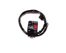 Moto Guzzi  Licht schalter Blinker LM T3 SP V35 65 Cali  alternativ V11 1.serie