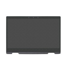 15,6" LED LCD Touchscreen