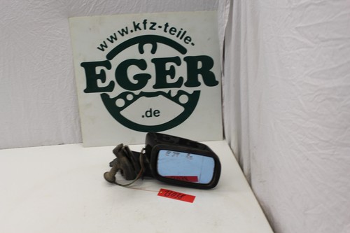 Orignal bmw e39 außenspiegel - orignal,