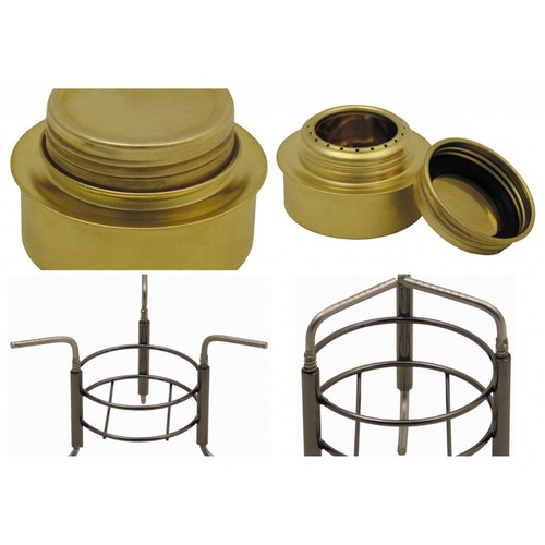 Outdoor spirituskocher - outdoor,