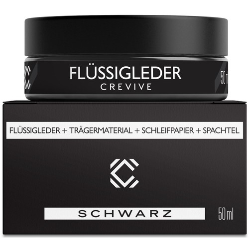 Crevive flüssigleder - flüssigleder,