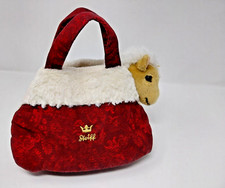 Steiff Haflinger Franzi blond
