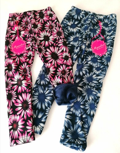 Thermo leggings winterlegging - thermo-leggings,