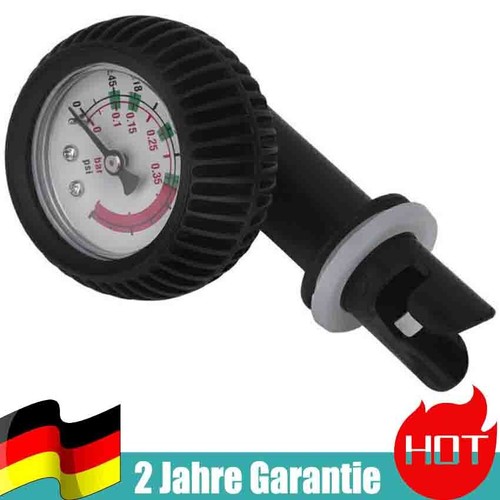 Sup druckmesser manometer mit - sup,
