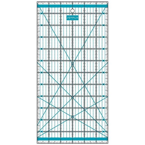 Semplix patchwork quiltlineal - semplix, patchwork-quiltlineal