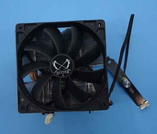 Scythe rasetsu scrt - rasetsu, scrt-1000