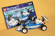 lego technik technic sammlung konvolut auflösung turbo 1   8216