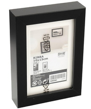 RIBBA IKEA 10x15 Bilderrahmen