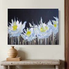 GEMÄLDE Unikat 50x70 cm