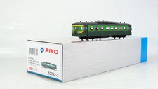 Piko 52782-2 Autorail Diesel-Brossel Rh 553 der SNCB, Neu in OVP mit Garantie
