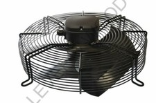 Industrie Kondensator Lüfter