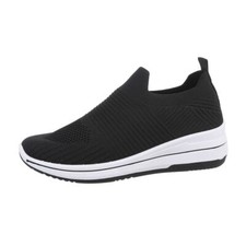 Sneakers Low Damenschuhe 1554