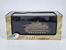 Dragon Armor - StuG. IV - 1:72 - 60118 - Late Version German Army 1945" - 2005