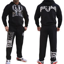 Trainingsanzug Man Hoodie