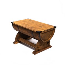 CREATIVE COOPER Tonnenförmige