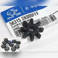 Original Flexibel Servolenkung