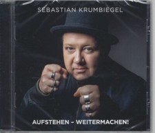 Sebastian Krumbiegel -