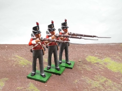 Trophy miniatures british - trophy,