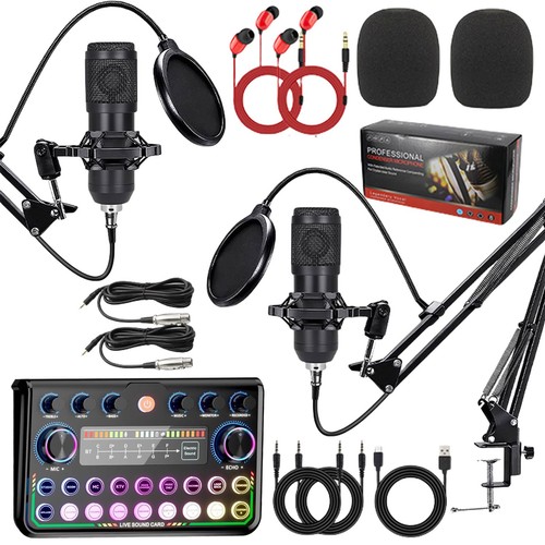Agrdeed podcast equipment - agrdeed,