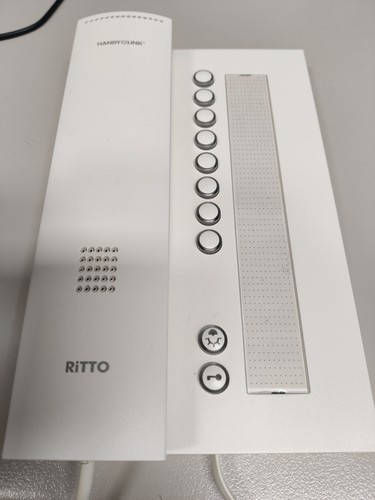 Ritto twinbus handylink - ritto,