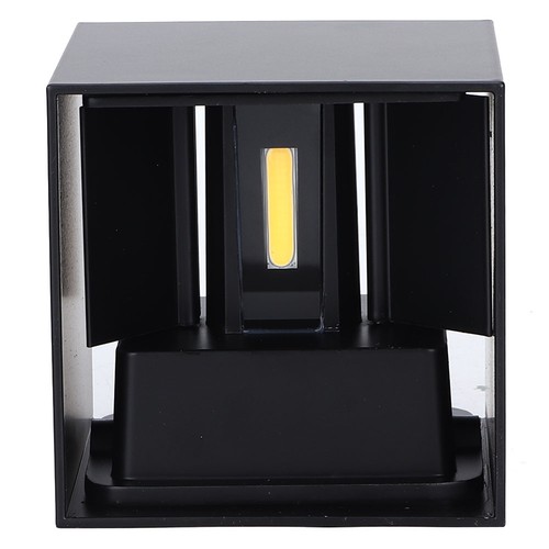 Led wandlampe 10w ip65 - led,