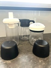 TUPPERWARE Zuckerstreuer