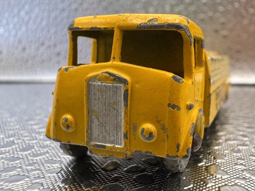 Matchbox lesney 51a albion - 51a,