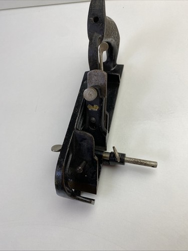 Stanley duplex falzhobel - no,