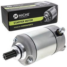 NICHE Starter Motor for Yamaha