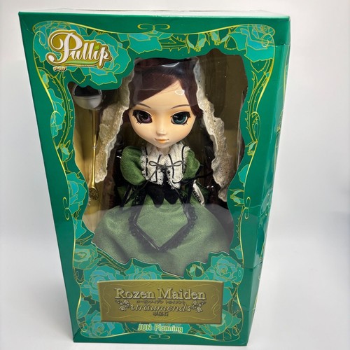 Pullip doll rozen - rozen, maiden
